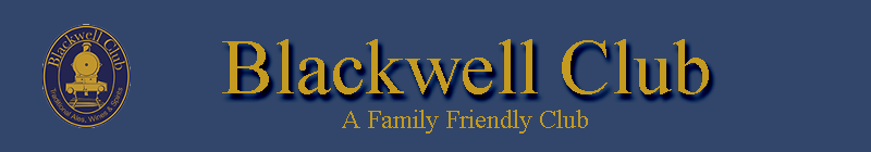 Blackwell Club